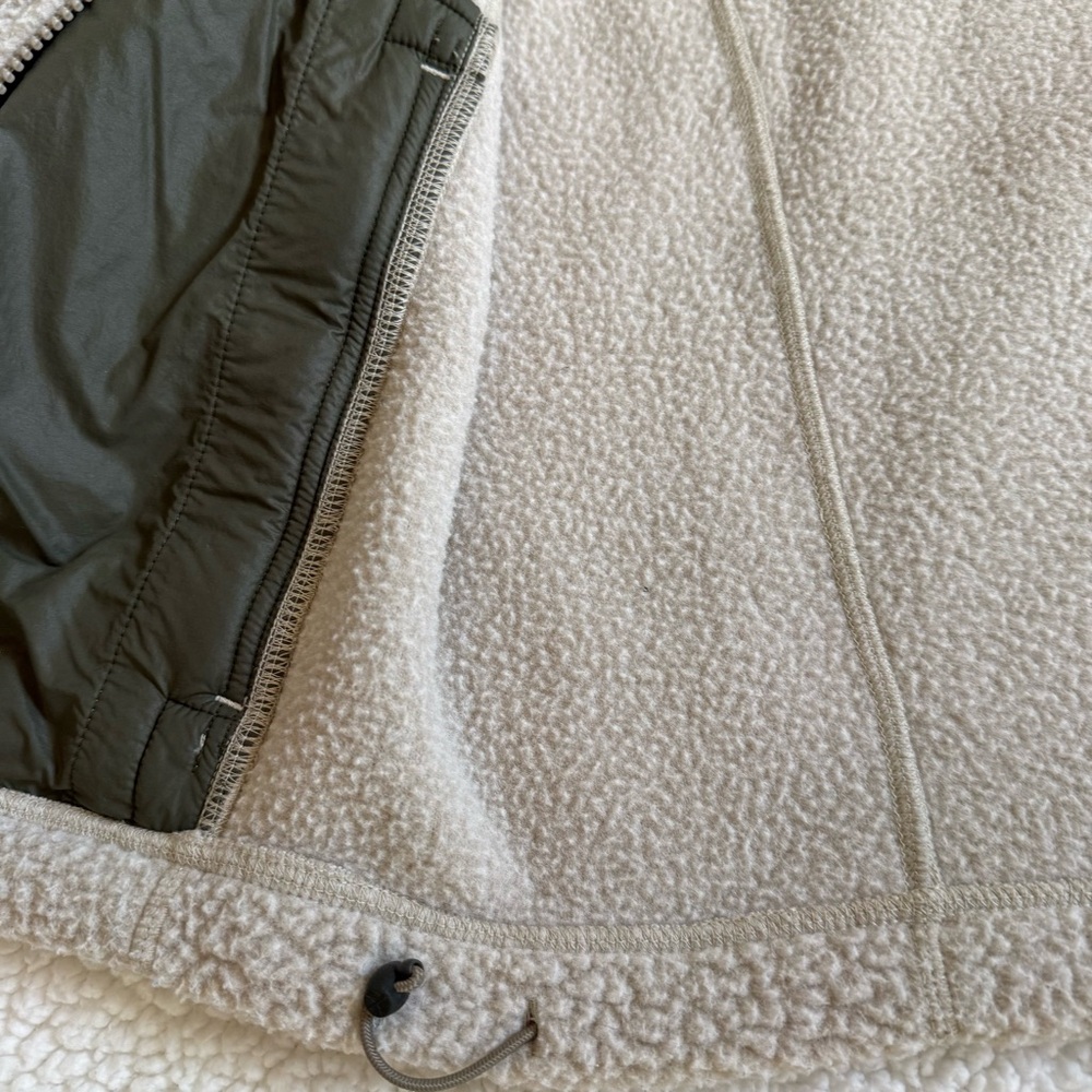 REI Co-op Beyonder High-Pile Fleece Jacket - Picture 13 of 13